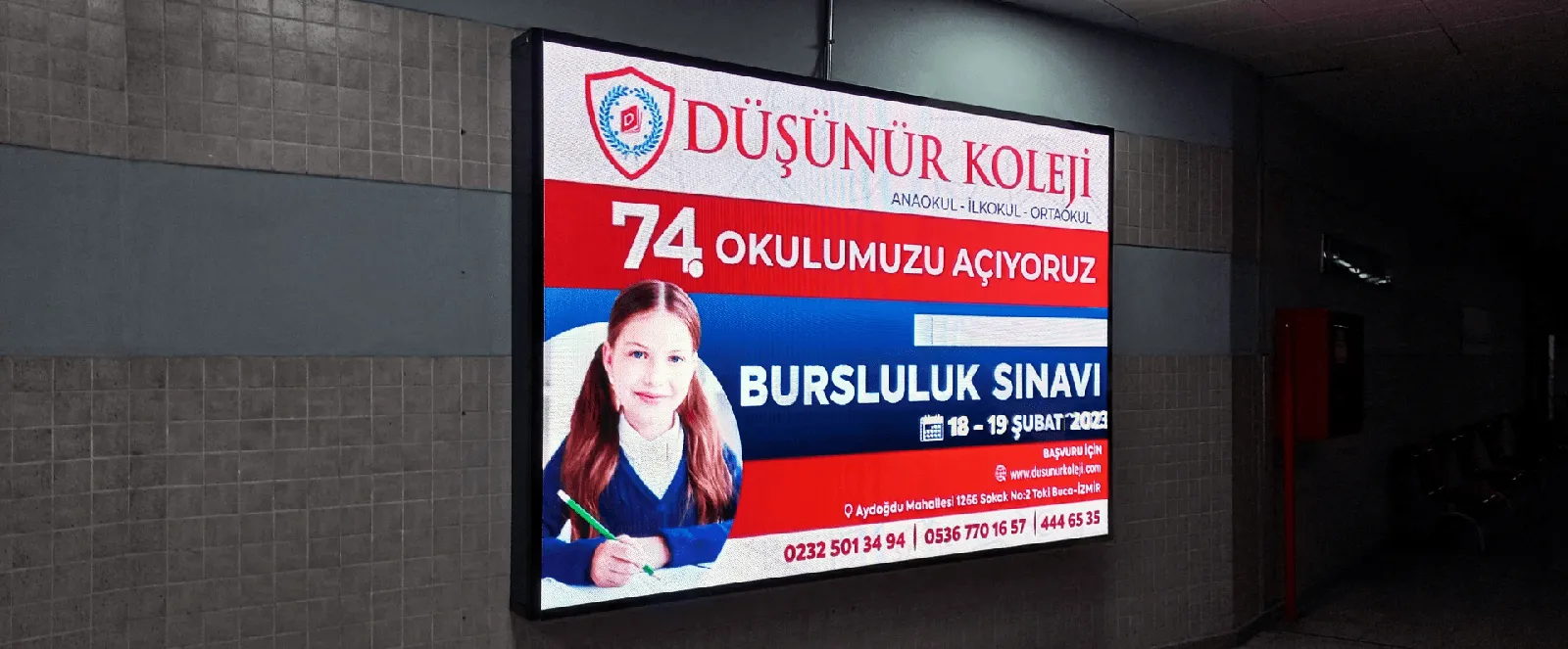 ONTV İzban İzmir