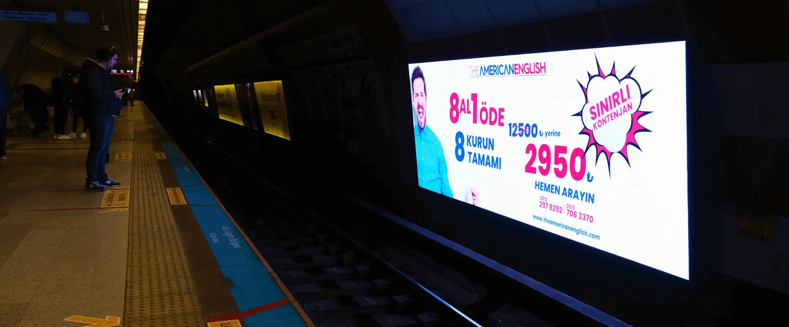 ONTV Metro İstanbul